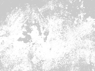 Abstract grunge texture design duotone background