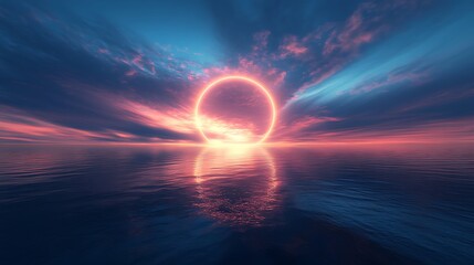 Fototapeta premium sun, corona, solar eclipse, eclipse, light, ring, moon, total eclipse, annular eclipse, sun's corona, celestial, space, astronomy, nature, phenomenon, solar, eclipseevent, cosmic, sky, radiance, brigh