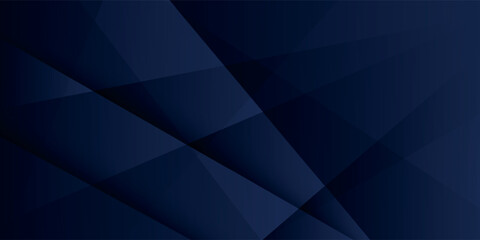 Blue abstract on dark background.vector eps10