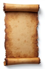 Ancient Scroll: Unveiling Mysteries 