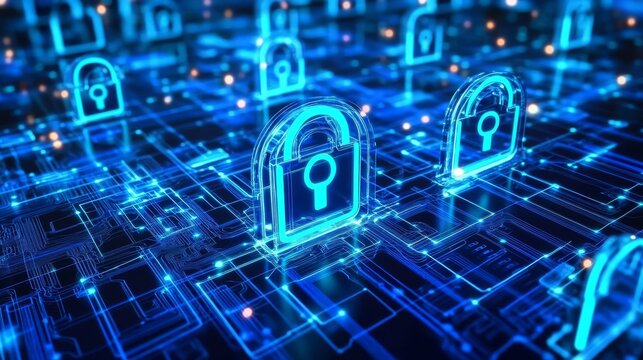 A robust endpoint security solution can safeguard your organization's data effectively.