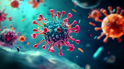 Understanding the Vivid Representation of Immunotherapy Techniques