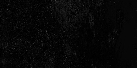 Abstract background of grunge grey and black damaged rusty crack and scratch wall texture design. Black concreate surface plaster old rough dirty wall texture, black marble texture, grunge texture.