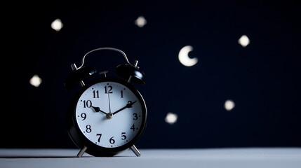 A Calming Image for Restful Dreams