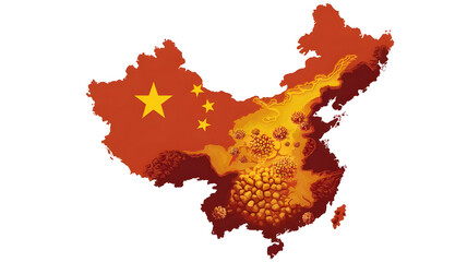HMPV virus outbreak in China 
