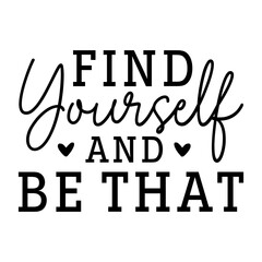 Motivational SVG Design