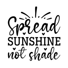 Motivational SVG Design