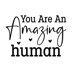 Motivational SVG Design