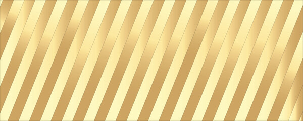 Abstract background with yellow stripes and gradient lines in a futuristic style , technology, innovation gold line present wrap
