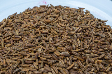 cumin seeds