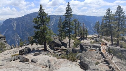 Yosemite NP