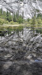 Yosemite NP