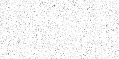 Vector sublet rock concrete black and white old wall , floor tiles terrazzo stone marble interior. white, black rock abstract tile vintage concrete smooth mosaic endless texture background.