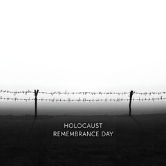 holocaust remembrance day
