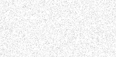 Vector sublet rock concrete black and white old wall , floor tiles terrazzo stone marble interior. white, black rock abstract tile vintage concrete smooth mosaic endless texture background.