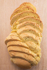 corn bread 