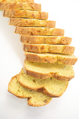 corn bread 