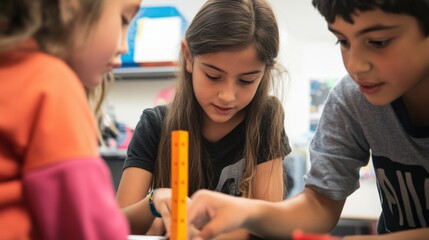 Problem-solving workshops empower learners with practical tools.