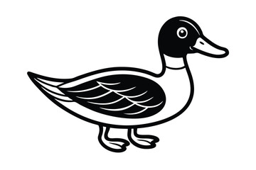 cute-mallard-cartoon