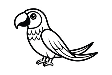 cute-macaw-cartoon