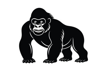  cute-gorilla-cartoon-