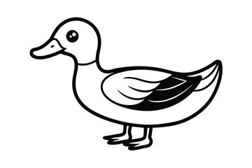cute-duck-cartoon