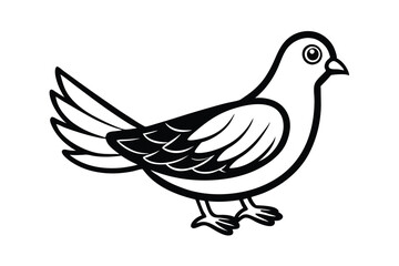 cute-dove-cartoon
