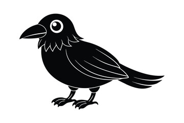 illustration of a bird