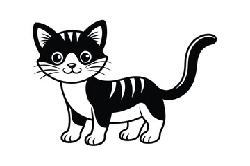 cute-cat-cartoon