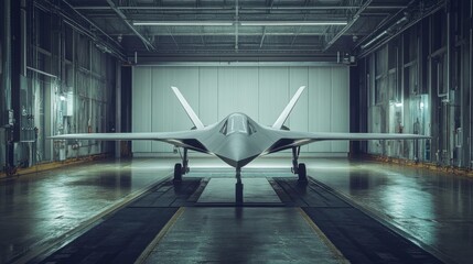 Aerodynamic Vehicle Testing in Wind Tunnel Environment