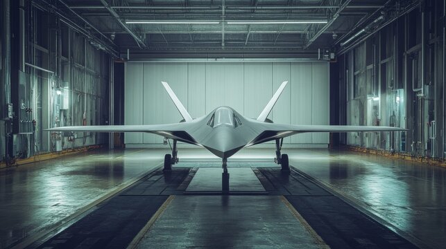 Aerodynamic Vehicle Testing in Wind Tunnel Environment