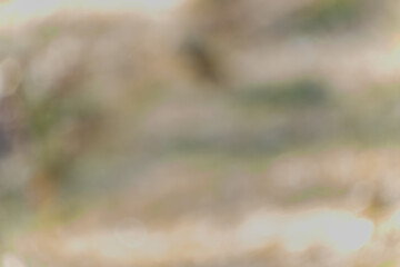 柔らかなぼかし背景のテクスチャ