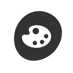 Fototapeta premium Paint