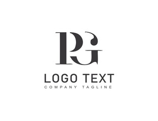 Contemporary Letter Design