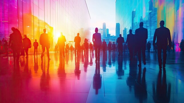 The future of virtual events and conferences in a digital-first world.