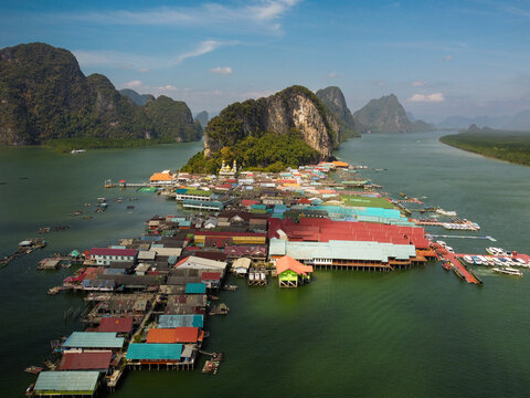 thailand siland
