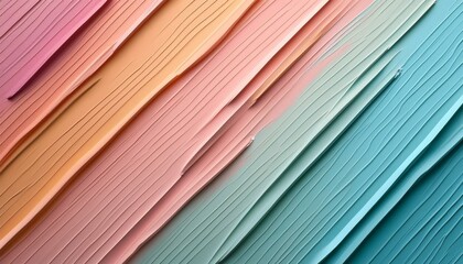 pastel gradient with diagonal strokes for creative designs