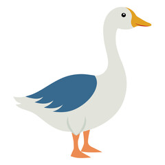 goose