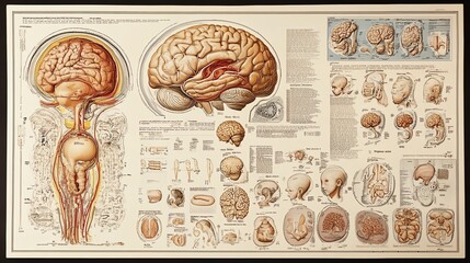 Nursing cheat sheet on Mother Baby featuring critical points and memory aids--ar 16:9