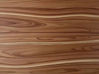 Obraz premium A natural wooden background for creating mockup