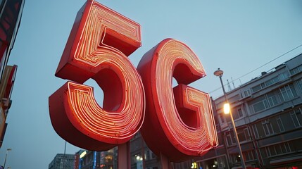 The integration of 5G with other emerging technologies, such as AI, AR, and blockchain.