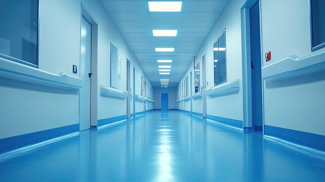 The potential of IoT in healthcare: Remote monitoring and personalized medicine. --