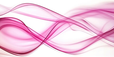 Fototapeta premium pink abstract concept