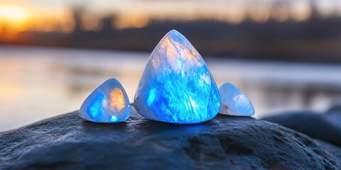 moonstone birthstone 