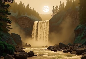 beautiful landscape wallpaper 4k