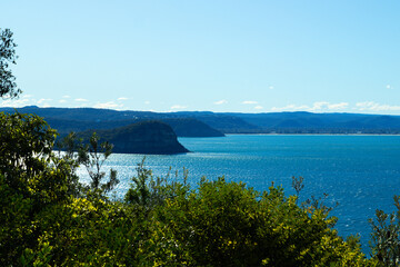 Sydney Coast View