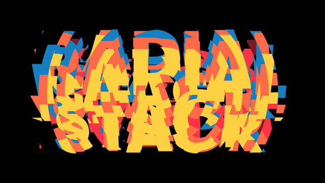 Radial Stack Titles