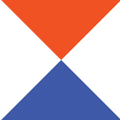 Vector EPS color full isometric shape graphic element