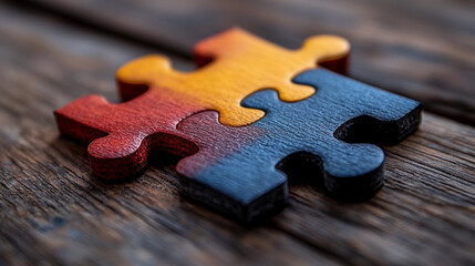 jigsaw puzzle piece