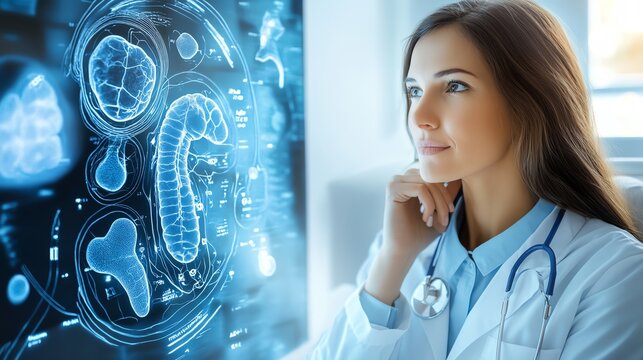 Comprehensive guide to Endocrine System with practical nursing tips for patient care--ar 16:9
